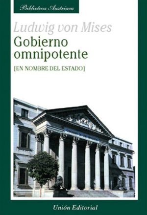 GOBIERNO OMNIPOTENTE