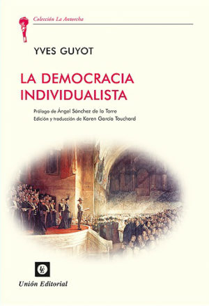 LA DEMOCRACIA INDIVIDUALISTA