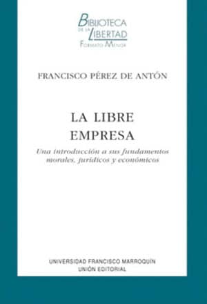 LA LIBRE EMPRESA