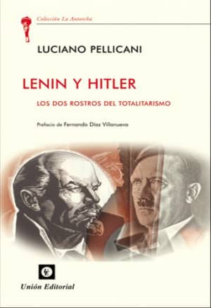LENIN Y HITLER