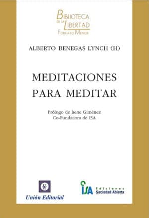 MEDITACIONES PARA MEDITAR