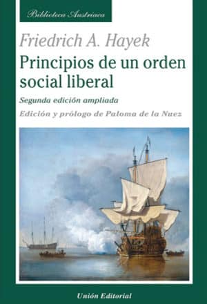 PRINCIPIOS DE UN ORDEN SOCIAL LIBERAL