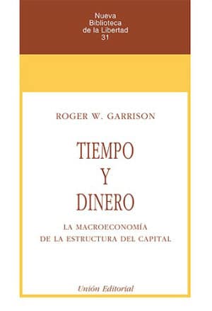 TIEMPO Y DINERO