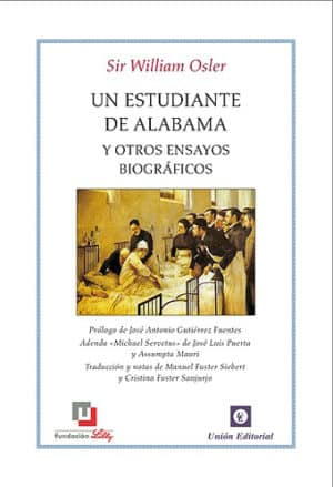 UN ESTUDIANTE DE ALABAMA
