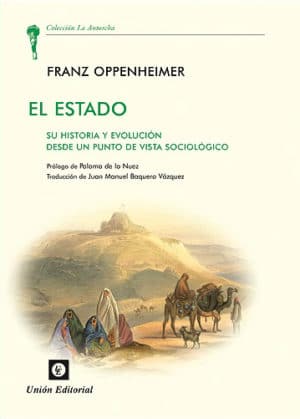 EL ESTADO Su historia y evolución desde un punto de vista sociológico