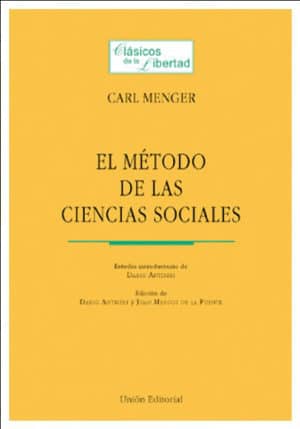 EL MÉTODO DE LAS CIENCIAS SOCIALES