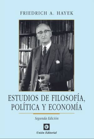 ESTUDIOS DE FILOSOFÍA, POLÍTICA Y ECONOMÍA