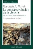 LA CONTRARREVOLUCIÓN DE LA CIENCIA