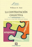 LA CONTRATACIÓN COLECTIVA