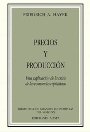 PRECIOS Y PRODUCCIÓN