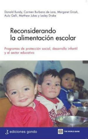 RECONSIDERANDO LA ALIMENTACIÓN ESCOLAR