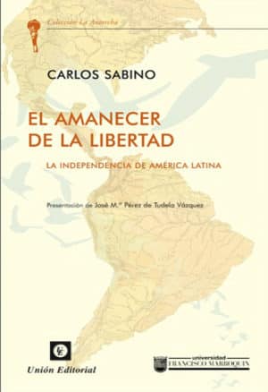 EL AMANECER	DE LA LIBERTAD
