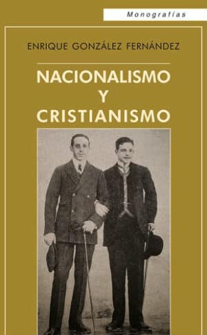 NACIONALISMO Y CRISTIANISMO