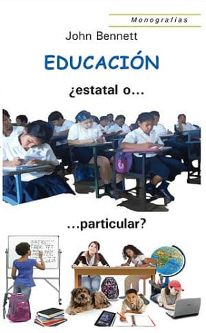 EDUCACIÓN ¿estatal o particular?