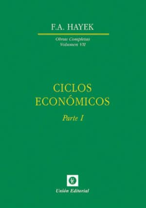 CICLOS ECONÓMICOS	Parte I