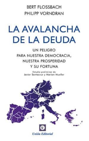 LA AVALANCHA DE LA DEUDA