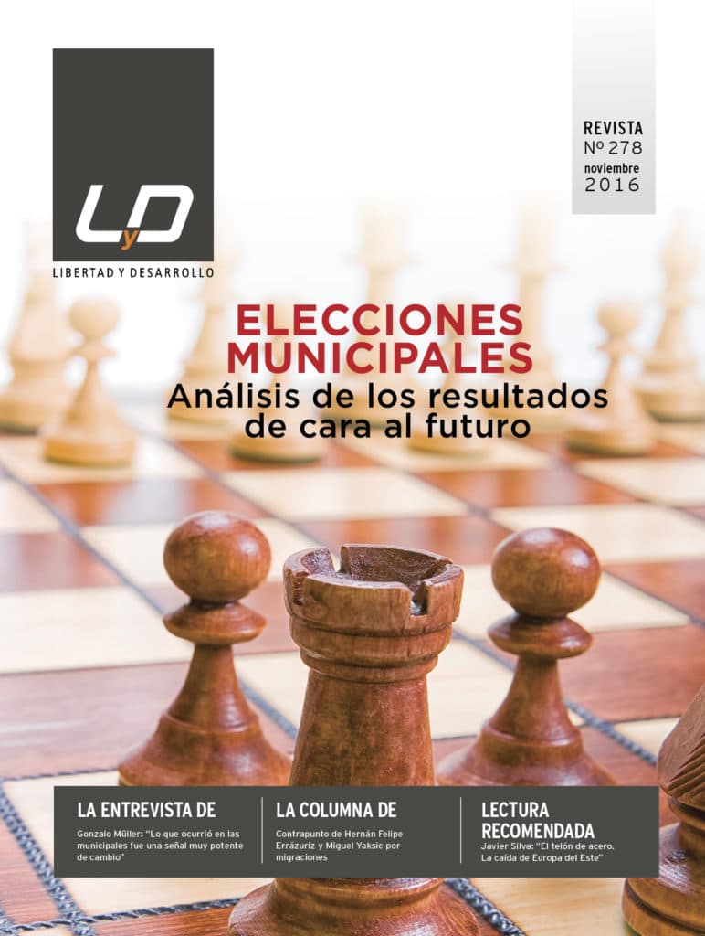 Elecciones municipales: Análisis de los resultados de cara al futuro