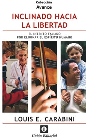 INCLINADO HACIA LA LIBERTAD