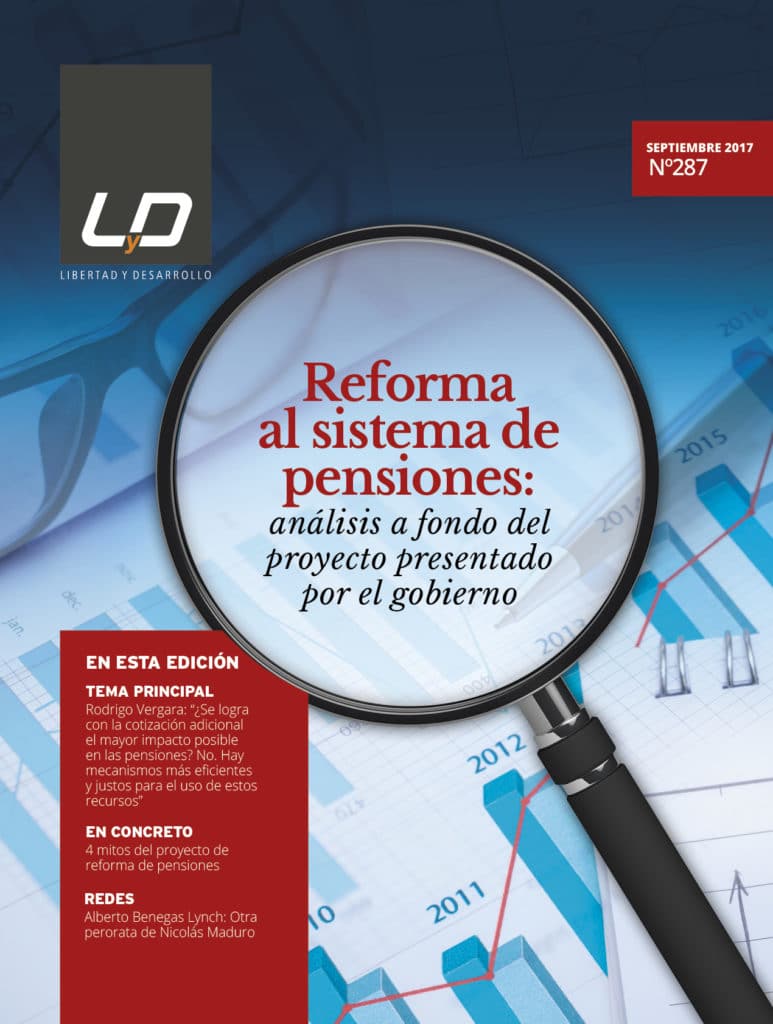 Reforma al sistema de pensiones: análisis a fondo del proyecto presentado por el gobierno
