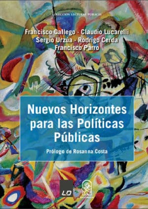 Nuevos Horizontes para las Políticas Públicas