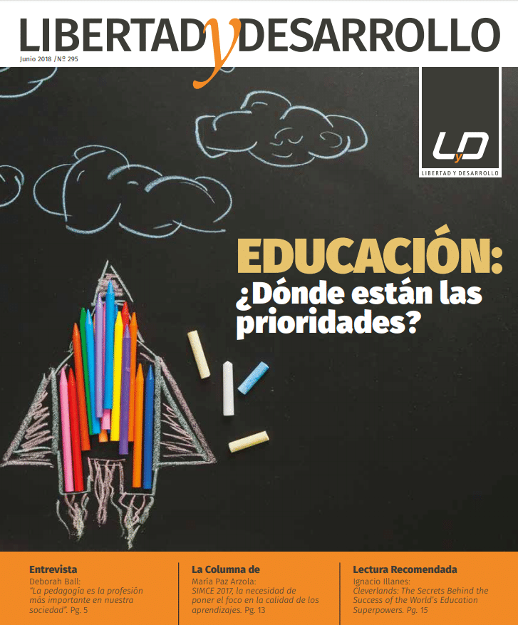 Educación: ¿Dónde están las prioridades?
