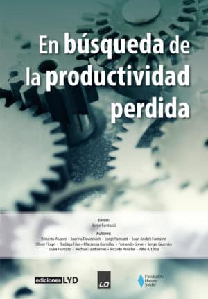 En búsqueda de la productividad perdida