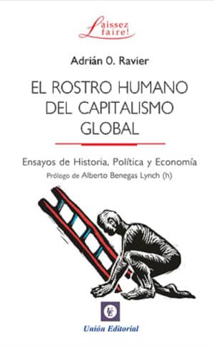 EL ROSTRO HUMANO DEL CAPITALISMO GLOBAL