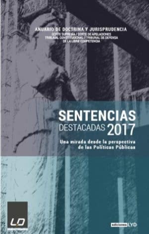 Sentencias Destacadas 2017