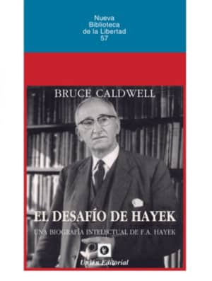 EL DESAFÍO DE HAYEK