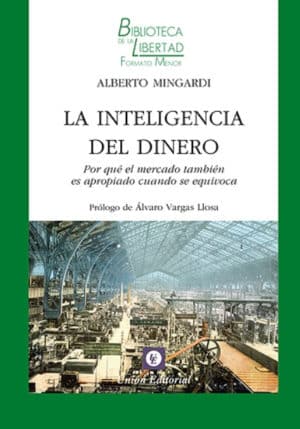 LA INTELIGENCIA DEL DINERO