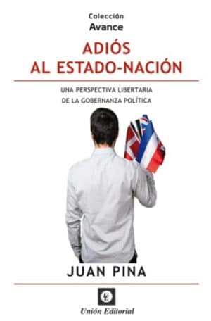 ADIÓS AL ESTADO-NACIÓN Una perspectiva de la gobernanza política