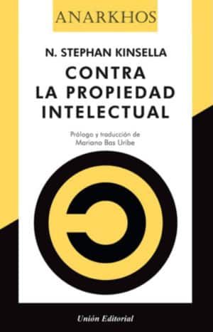 CONTRA LA PROPIEDAD INTELECTUAL