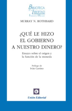¿QUÉ HIZO EL GOBIERNO A NUESTRO DINERO?