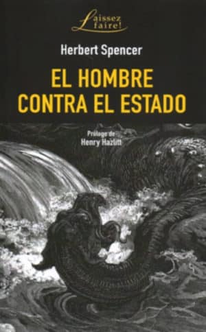 EL HOMBRE CONTRA EL ESTADO (2DA. EDICIÓN)