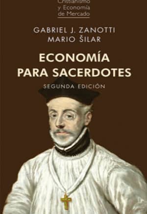 ECONOMÍA PARA SACERDOTES 2a Edición