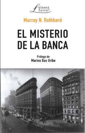 EL MISTERIO DE LA BANCA