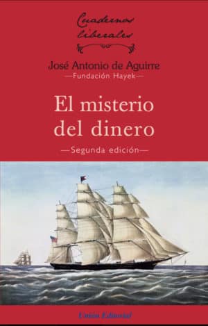 EL MISTERIO DEL DINERO