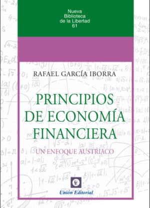 Principios de economía financiera