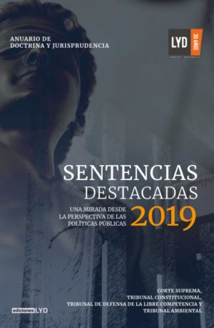 Sentencias Destacadas 2019