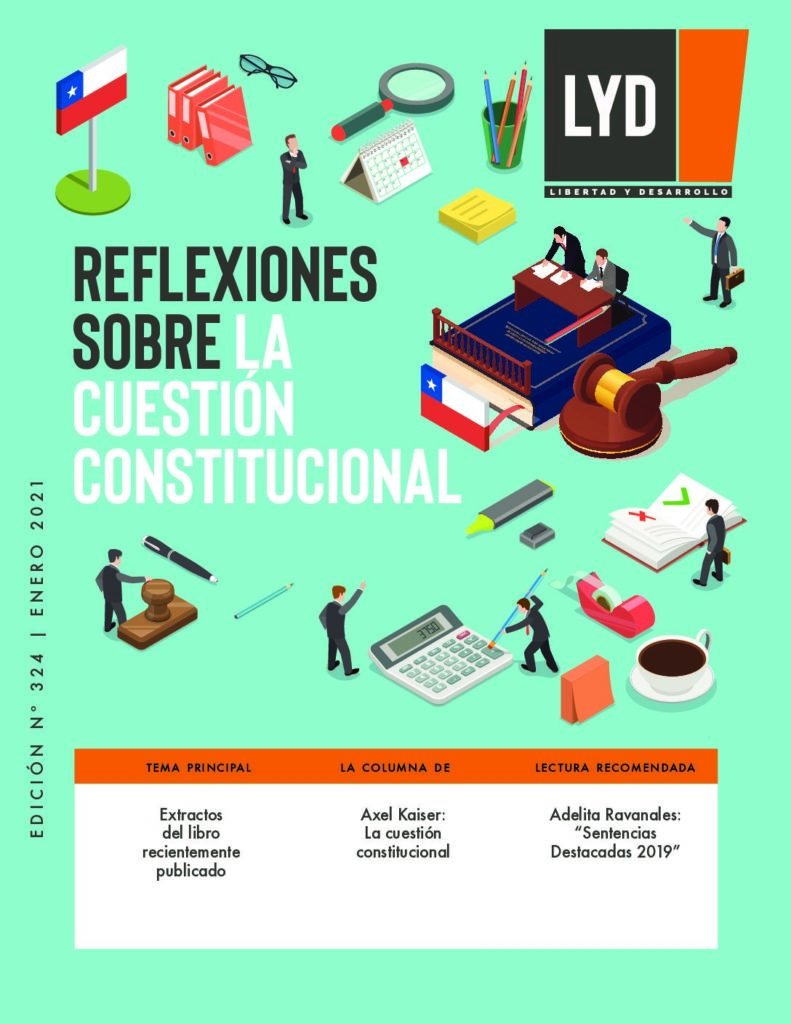 reflexiones sobre la cuestión constitucional