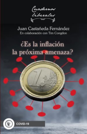 ¿ES LA INFLACIÓN LA PRÓXIMA AMENAZA?