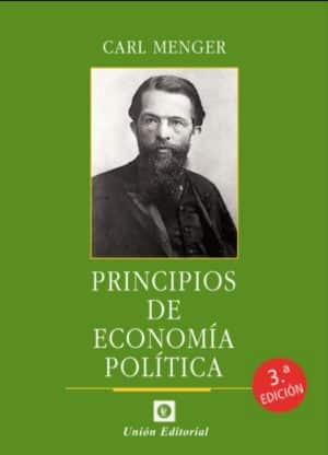 PRINCIPIOS DE ECONOMÍA POLÍTICA (3a edición) POD
