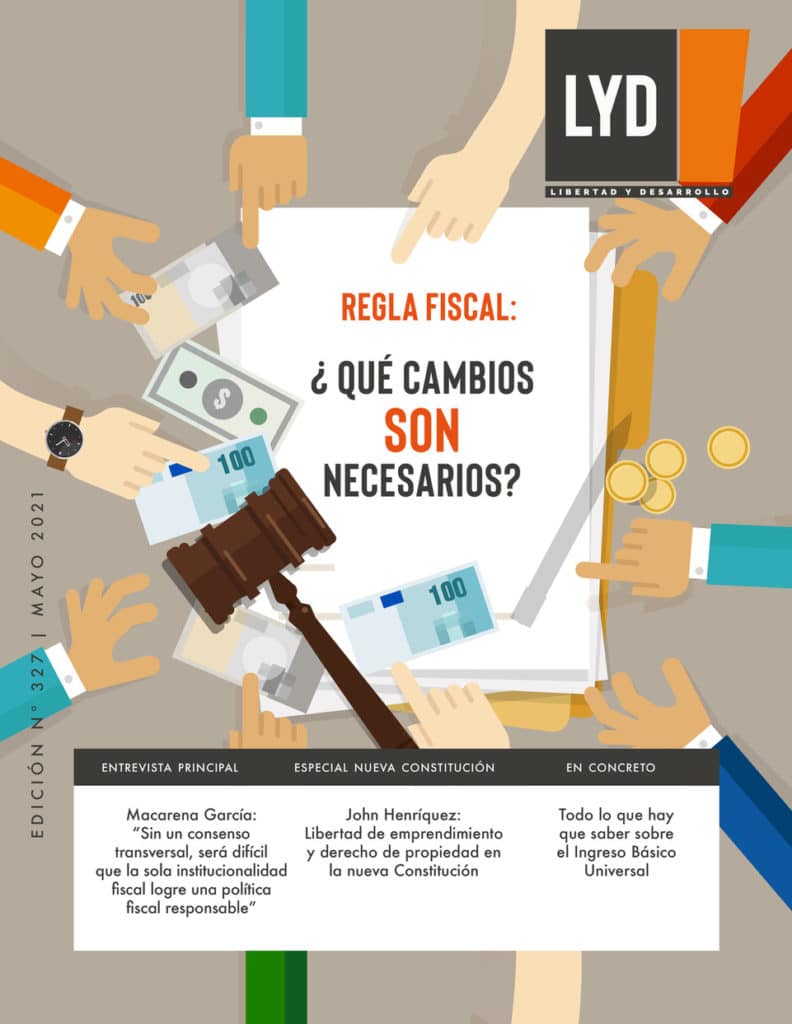 Regla Fiscal: ¿Qué cambios son necesarios?