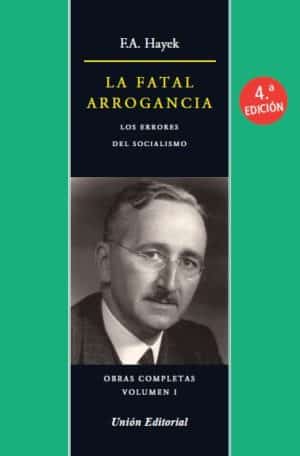 LA FATAL ARROGANCIA POD