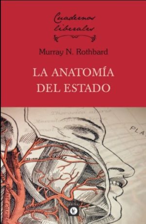 LA ANATOMÍA DEL ESTADO