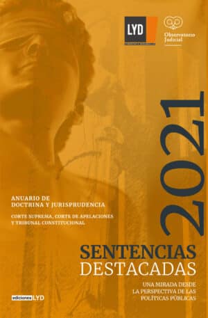 Sentencias Destacadas 2021
