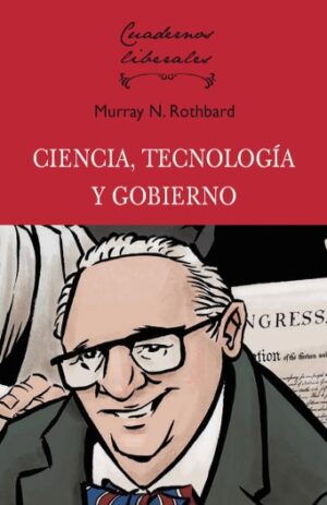 CIENCIA, TECNOLOGÍA Y GOBIERNO