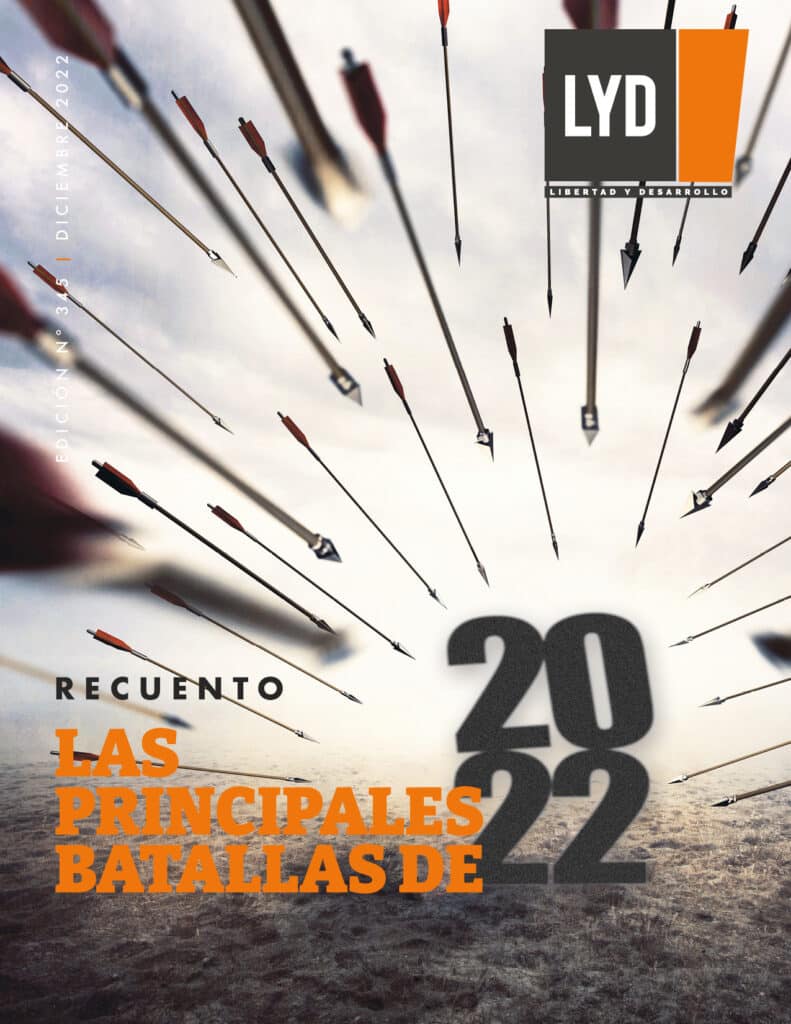 RECUENTO: LAS PRINCIPALES BATALLAS DE 2022