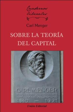 SOBRE LA TEORÍA DEL CAPITAL