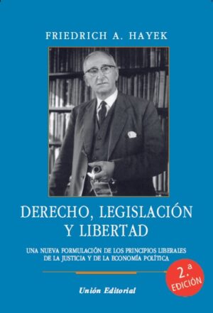 DERECHO, LEGISLACIÓN Y LIBERTAD POD